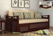 Check Out the Immense Variety of Sofa Set Design @ Wooden Street