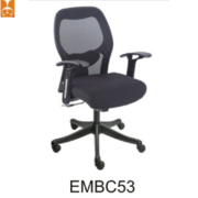 EMBC-53 Mesh Office Chair