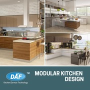 Best Modular Kitchen In Lucknow