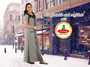 Buy Womens Latest Night Dress and 100% Pure Cotton Nighty Online