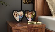 Browse Double Photo Frames in Mumbai at Wooden Street