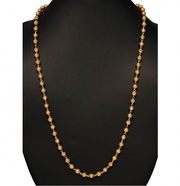 Worried about High Price ! Good Quality Designer Chains in Just One Cl