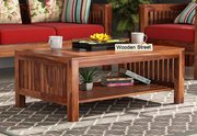 Enjoy Discount Upto 55% on Solid Wood Tables in Gurugram