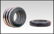 Rubber Bellow Mechanical Seals Manufacturers in India