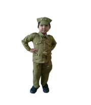 Best kids police costume In Noida - Golumoolu