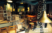 Acoustic Manufacturers India | Himalyan Acoustics 