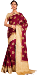 Buy Designer Bridal Sarees in Dadar East