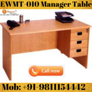 EWMT-010 Office Manager Table