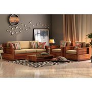 Mega Sale!! Buy Sofa Cum Bed in Mumbai @ Wooden Street