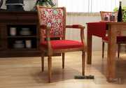 Great Discount on Chairs in Gurugram Online @ Wooden Street