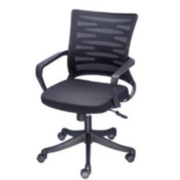 EMBC-64 Eleganc Mesh Chair