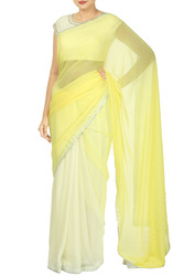 Shop for Saree Sets That Set You Apart with TheHLabel