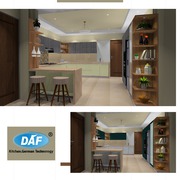 Modular Kitchen in Lucknow