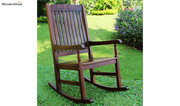 Heavy Sale!! Shop Rocking Chairs in Mumbai @ Wooden Street