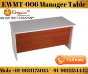 EWMT-006 Manager Table