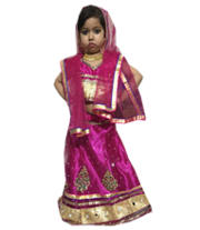 Best Costumes For Girls In Delhi