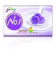 Godrej No 1-  The Best Exotic soap