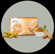 Godrej No 1- Beautiful soaps made for Beautiful you