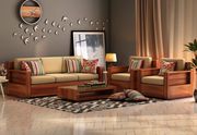 Find 40+ Sofa Set Designs Online in India @ Wooden Street