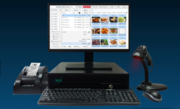 Restaurant Point of Sale (POS) Software Application