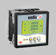 Multifunction Meter |Emfis | Emfis - vif -  HPL Power of Technology