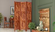 Avail Heavy Discount on Wooden Room Divider in Chennai