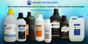 Plastic Bottle Manufacturers in Kerala