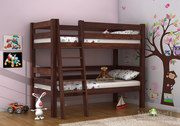 Order Now!! Wooden Bunk Beds in Mumbai - Wooden Street