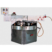 Buy Semi Automatic Chapati Making Machine from SL Machinery