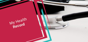 My health record