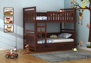 Browse Latest Kids Bed Design online