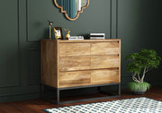 Check Out !! Perfect chest of drawers design Online - Wooden Street