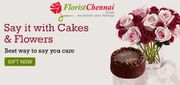 Flower delivery in Chennai – Floristchennai.com