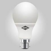 Solar Powered LED Lights Manufacturer | HPL India