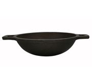 Cast Iron Kadai