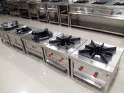 Commercial Restaurant Kitchen Equipments Manufacturers in Delhi