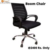 Boom Chair for Office