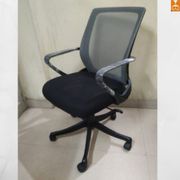 EMBC-16 Mesh Chair