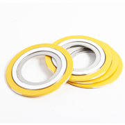 Buy ASME B16.21 Non-Metallic Gasket in India