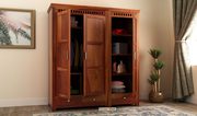 Get Wardrobes items Online in India @ Wooden Street