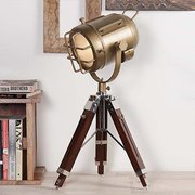 Buy Tripod floor Lamp Online in India @ Wooden Street