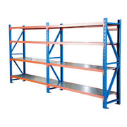 Heavy Duty Rack Manufacturer