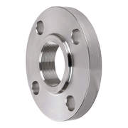 Buy stainless steel flanges and It grades in Akai Metal