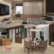  Pushpa Interiors is Best Interior Designing company in Hyderabad