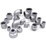  Pipe Fittings  in Jamnagar