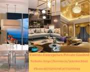 Interior designers in Gurgaon