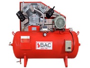 Industrial Air Compressor manufacturers in  Coimbatore,  India 