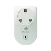 WiFi Smart Plug (PS-16-LS 16A Sq)