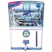 Water purifier auqagard