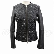 Ladies Biker jackets Gents Biker jackets